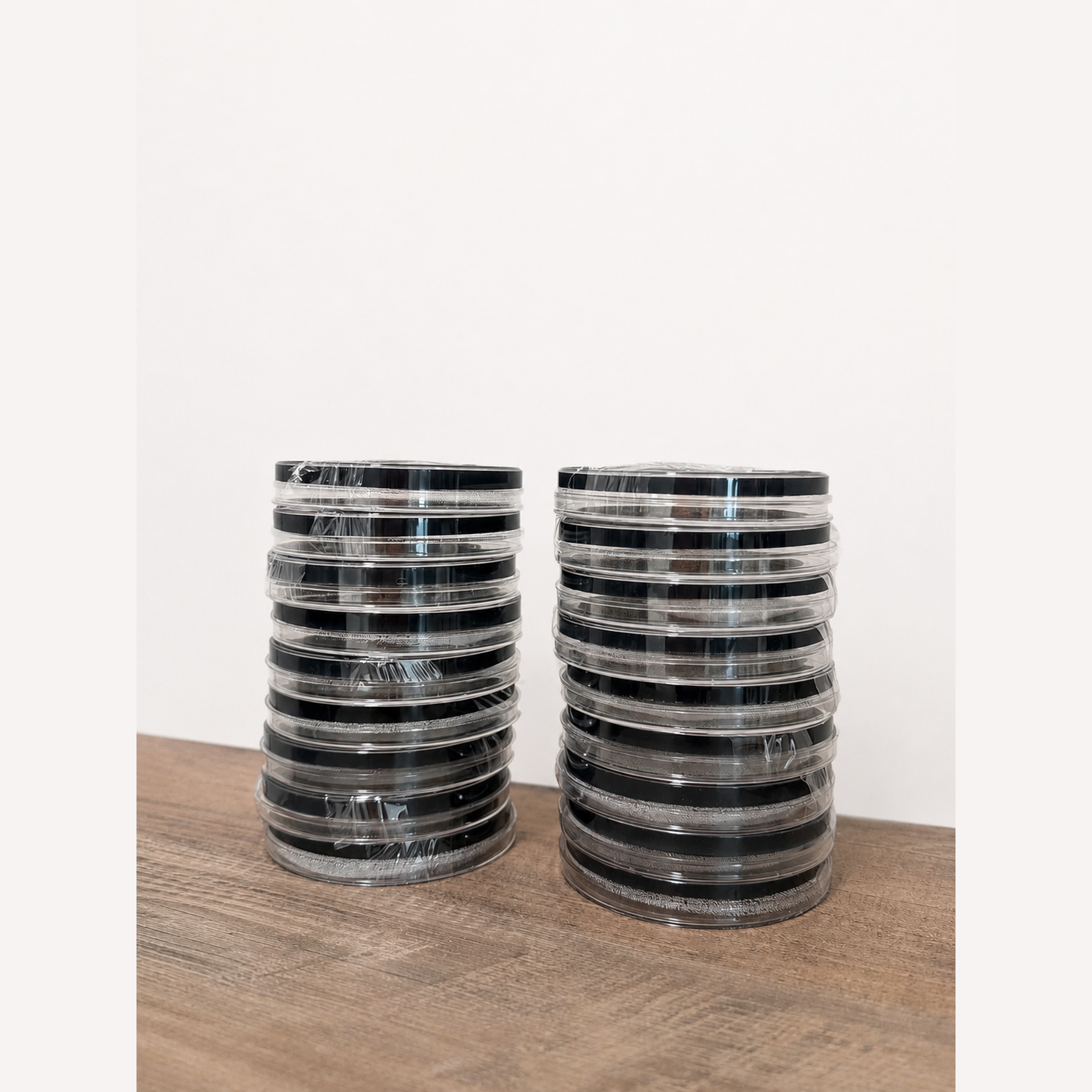 High Contrast MEA Agar Premix – 5 × 20 g Packets